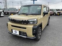 2025 Daihatsu Taft