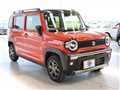 2025 Suzuki Hustler