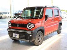2025 Suzuki Hustler