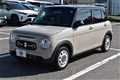 2025 Suzuki Lapin