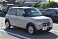 2025 Suzuki Lapin