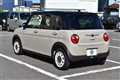 2025 Suzuki Lapin