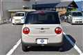 2025 Suzuki Lapin