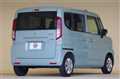 2025 Suzuki Spacia