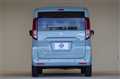 2025 Suzuki Spacia