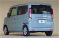 2025 Suzuki Spacia
