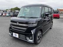 2025 Suzuki Spacia