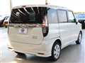 2025 Suzuki Solio