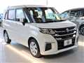 2025 Suzuki Solio