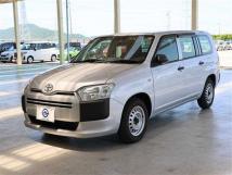 2021 Toyota Probox Van