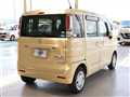 2019 Suzuki Spacia