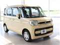 2019 Suzuki Spacia