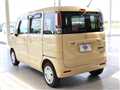 2019 Suzuki Spacia