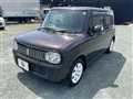 2013 Suzuki Lapin