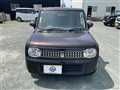 2013 Suzuki Lapin