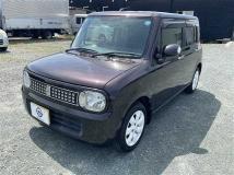 2013 Suzuki Lapin