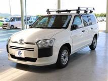 2021 Toyota Probox Van