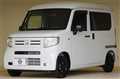 2025 Honda N-VAN
