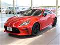 2022 Toyota 86