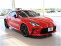 2022 Toyota 86