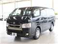 2021 Toyota Hiace