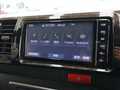 2021 Toyota Hiace