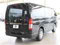 2021 Toyota Hiace
