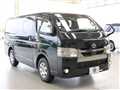2021 Toyota Hiace