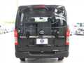 2021 Toyota Hiace