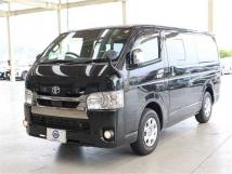 2021 Toyota Hiace