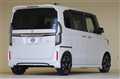 2019 Honda N BOX