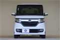 2019 Honda N BOX