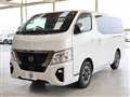 2022 Nissan Caravan