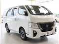 2022 Nissan Caravan