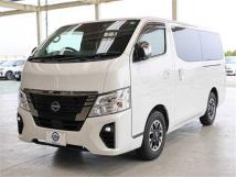 2022 Nissan Caravan