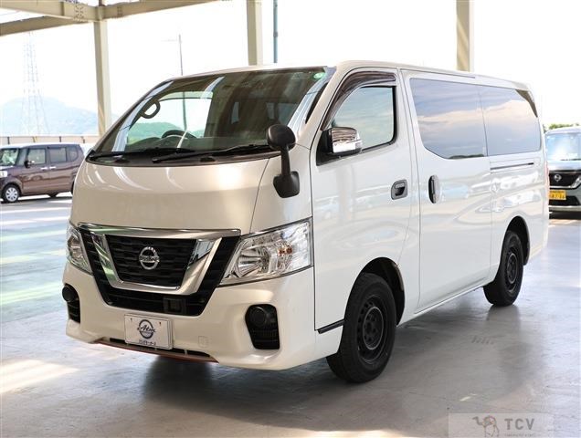 2020 Nissan NV350 Caravan