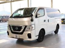 2020 Nissan NV350 Caravan
