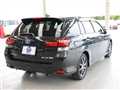 2015 Toyota Corolla Fielder