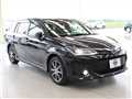 2015 Toyota Corolla Fielder
