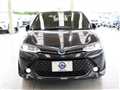2015 Toyota Corolla Fielder