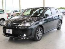 2015 Toyota Corolla Fielder