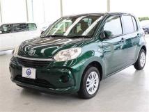 2020 Toyota Passo