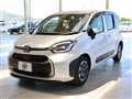 2025 Toyota Sienta