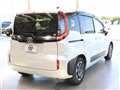 2025 Toyota Sienta