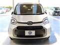 2025 Toyota Sienta
