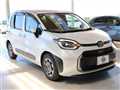 2025 Toyota Sienta