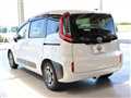 2025 Toyota Sienta