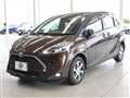 2022 Toyota Sienta