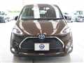 2022 Toyota Sienta