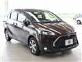 2022 Toyota Sienta